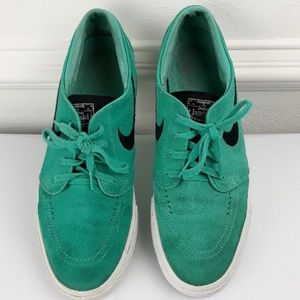 Nike Stefan Janoskis shoes size 12